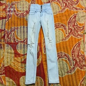 roma premium collection jeans